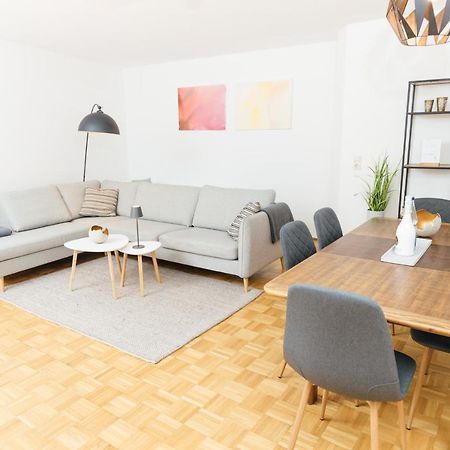 Heimatel - Ferienwohnung Frauentor Wangen im Allgaeu Bagian luar foto