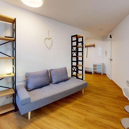 Heimatel - Ferienwohnung Frauentor Wangen im Allgaeu Bagian luar foto