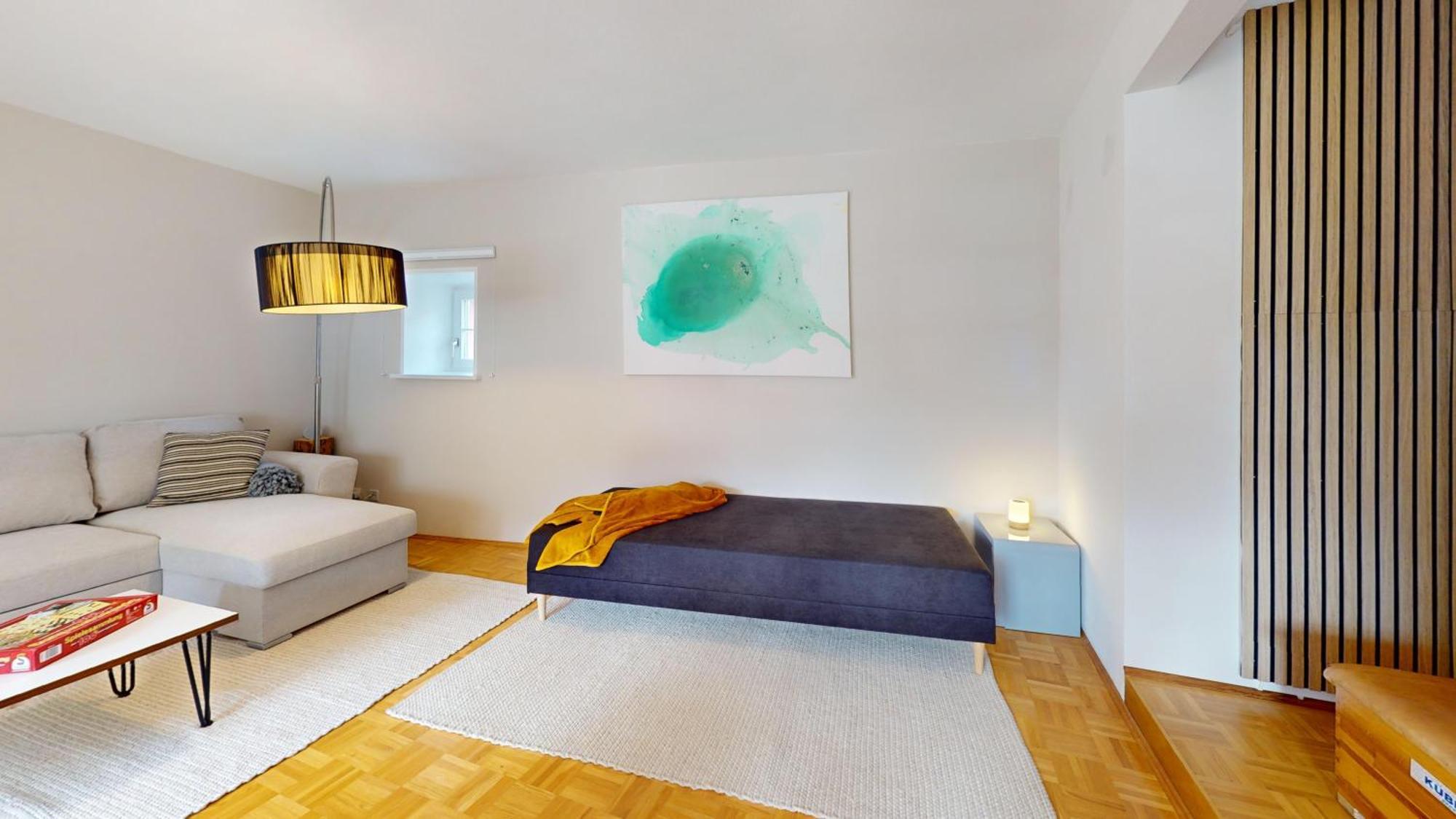 Heimatel - Ferienwohnung Frauentor Wangen im Allgaeu Bagian luar foto