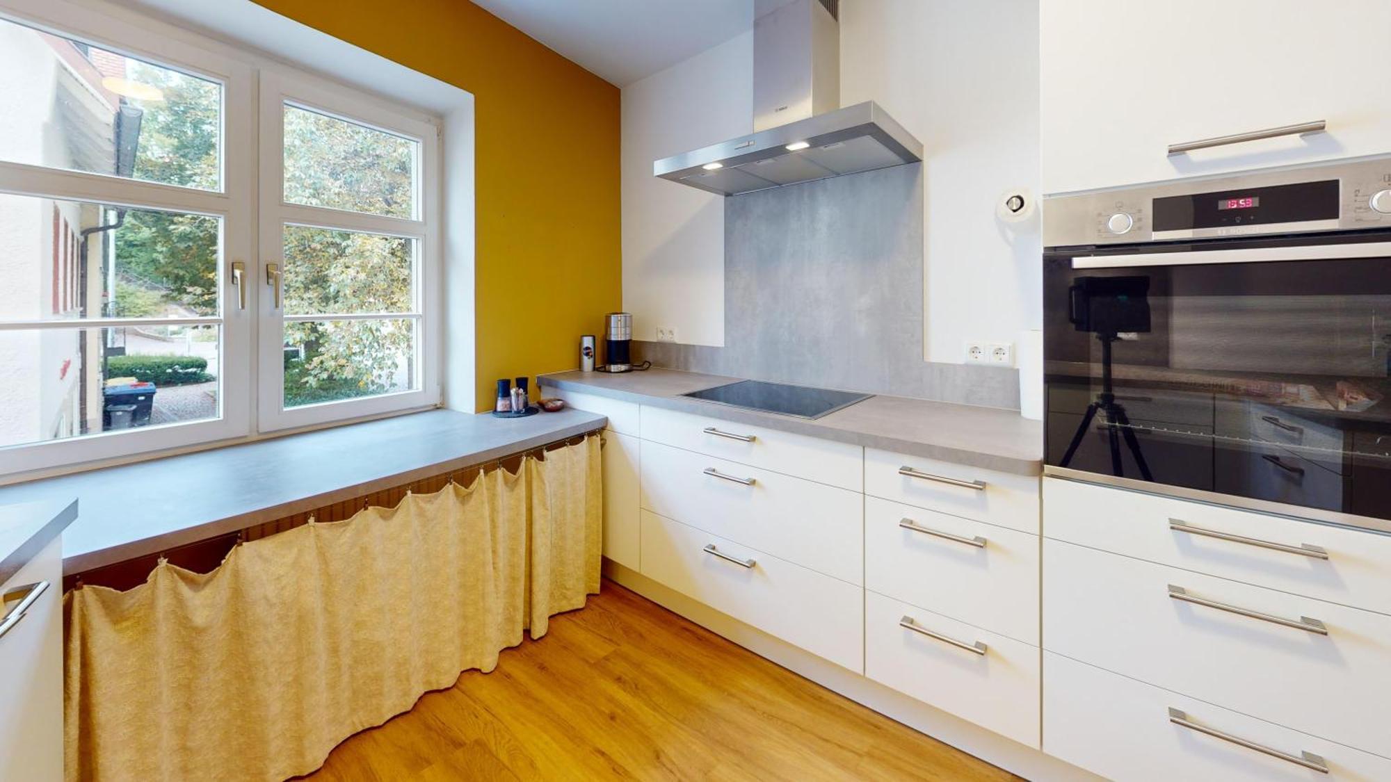 Heimatel - Ferienwohnung Frauentor Wangen im Allgaeu Bagian luar foto