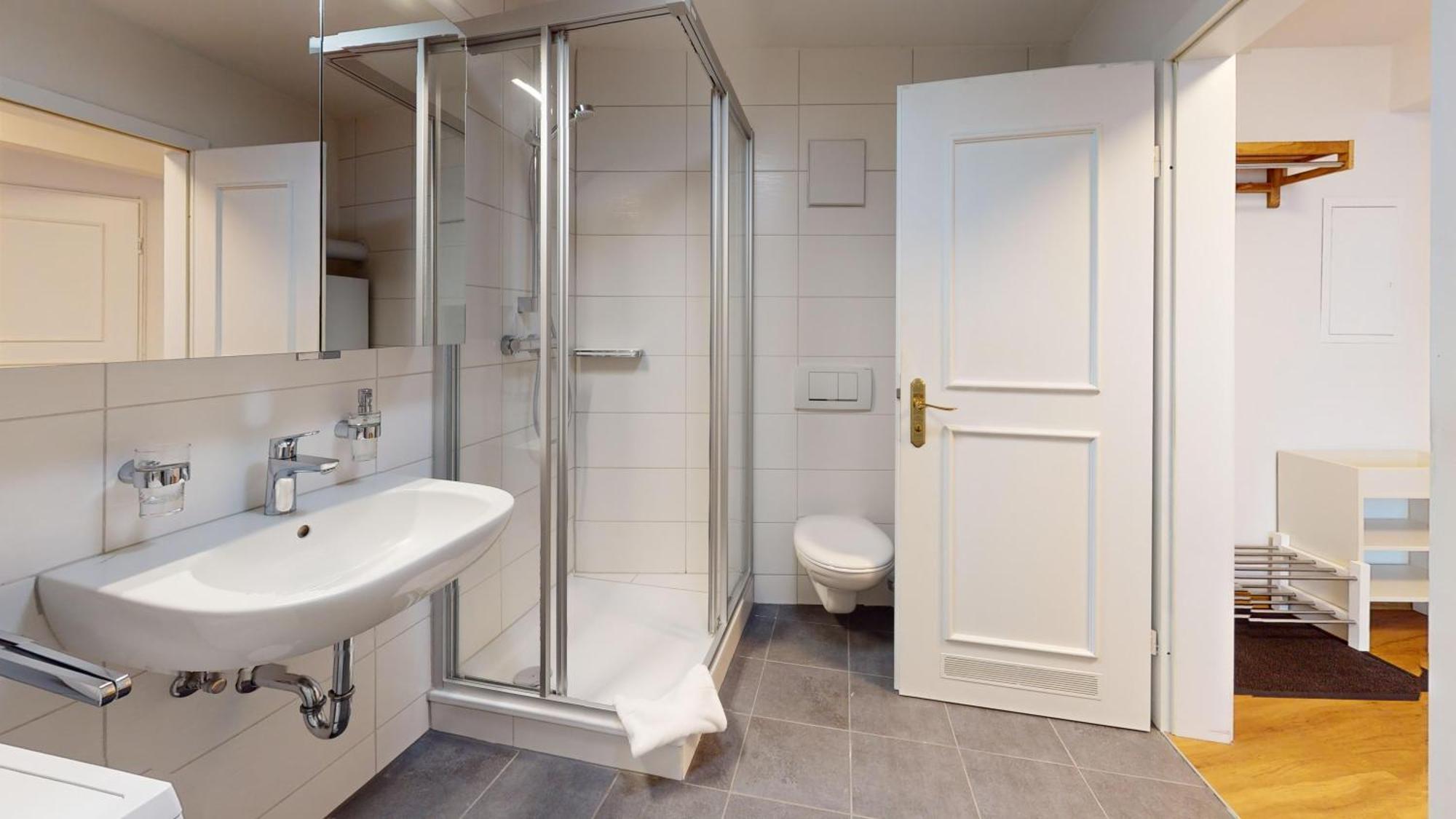 Heimatel - Ferienwohnung Frauentor Wangen im Allgaeu Bagian luar foto