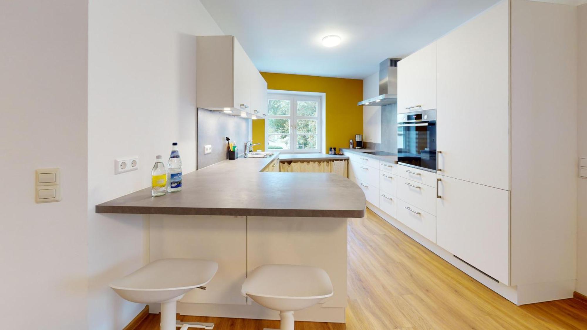 Heimatel - Ferienwohnung Frauentor Wangen im Allgaeu Bagian luar foto
